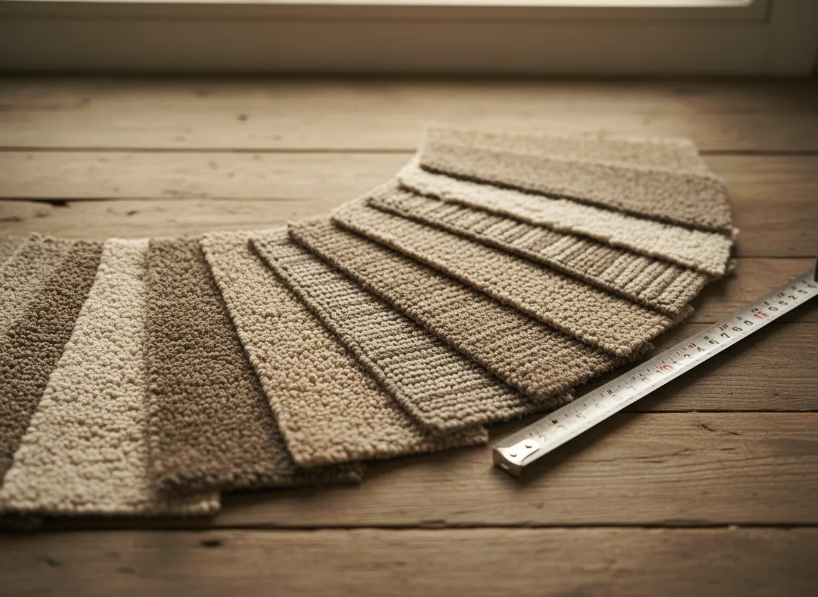 Carpet Installation Crockett, VA FAQs